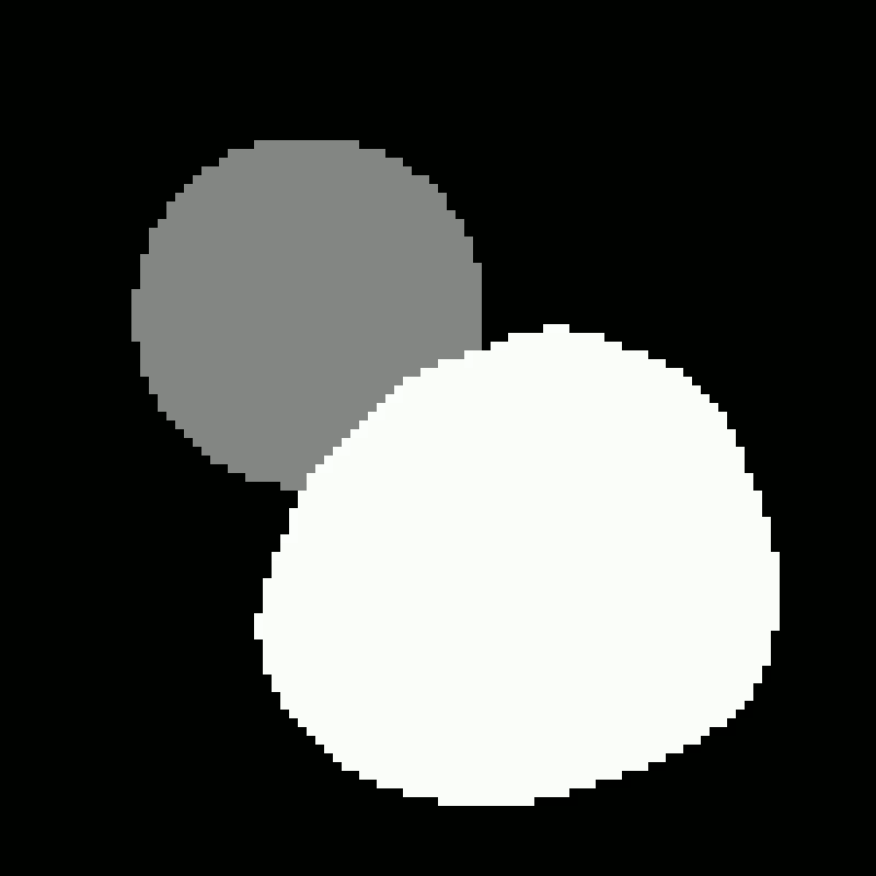 Automatic 2D mesh generation (1 of 8)