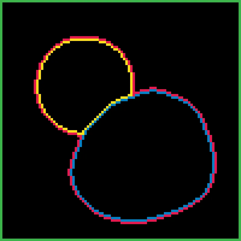 Automatic 2D mesh generation (2 of 8)