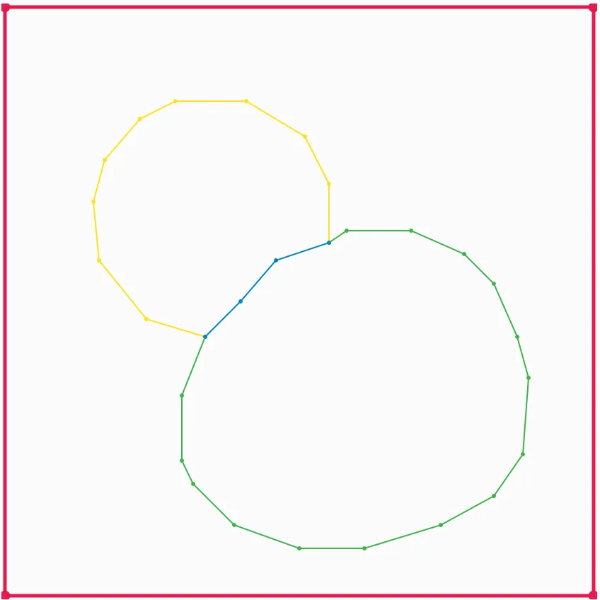 Automatic 2D mesh generation (4 of 8)