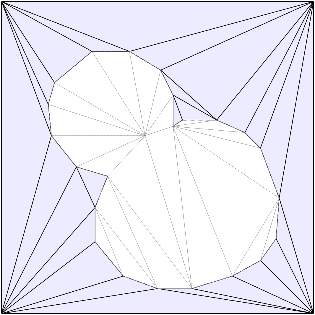 Automatic 2D mesh generation (5 of 8)