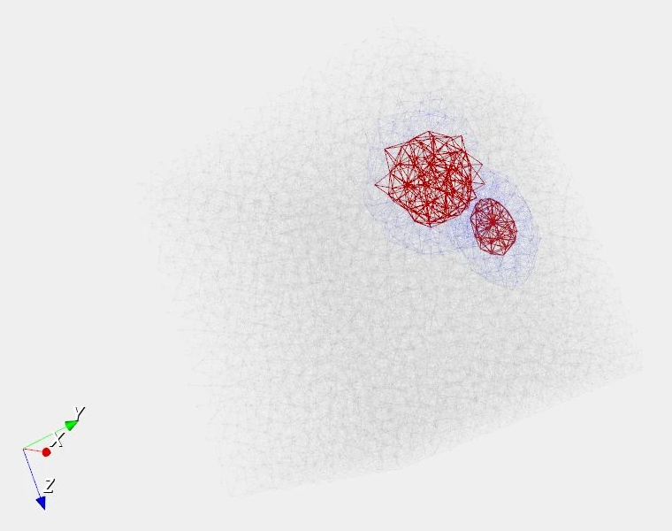 Automatic 3D mesh generation (5 of 5)