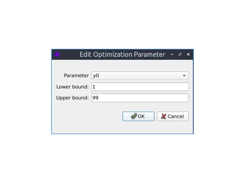 Parameter fitting (5 of 5)