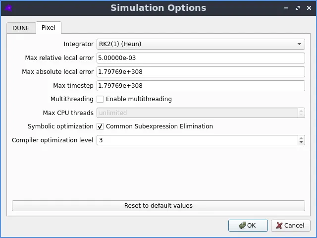 Pixel FTCS Solver (4 of 4)