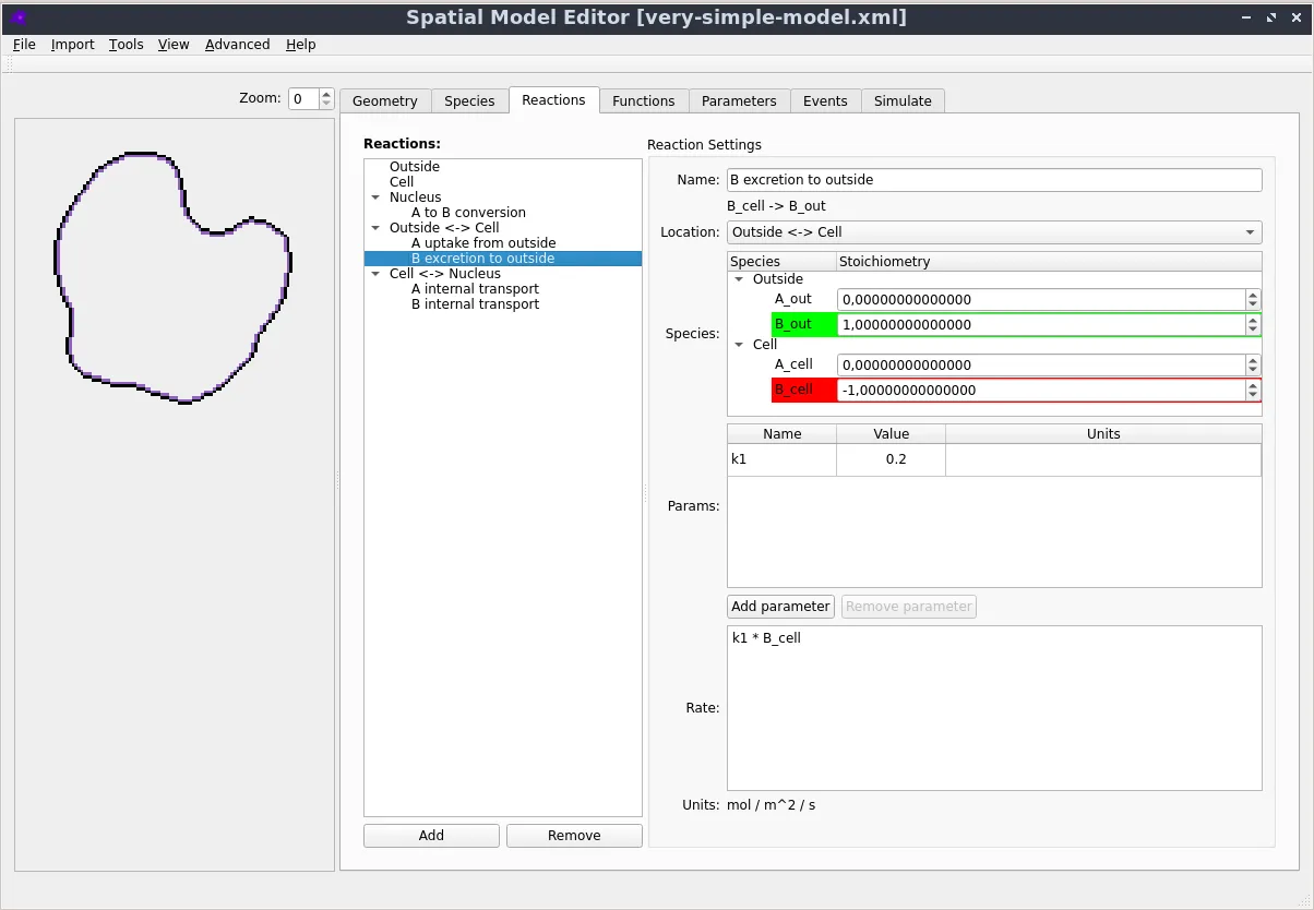 Graphical User Interface (7 of 8)
