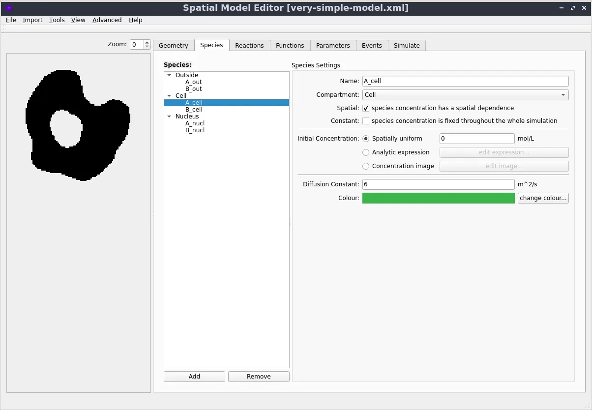Graphical User Interface (4 of 8)