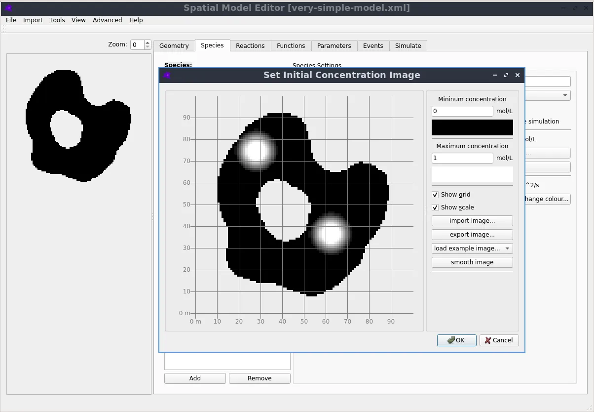 Graphical User Interface (6 of 8)