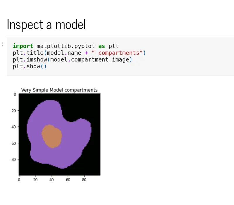 Python interface (2 of 4)