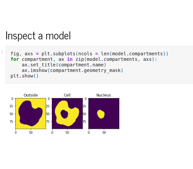 Python interface (3 of 4)