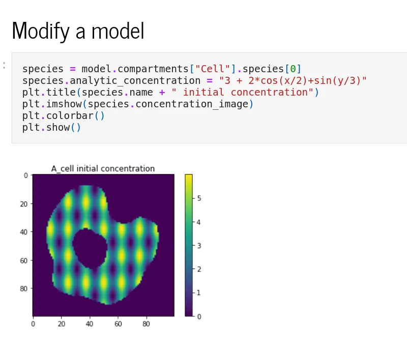 Python interface (4 of 4)